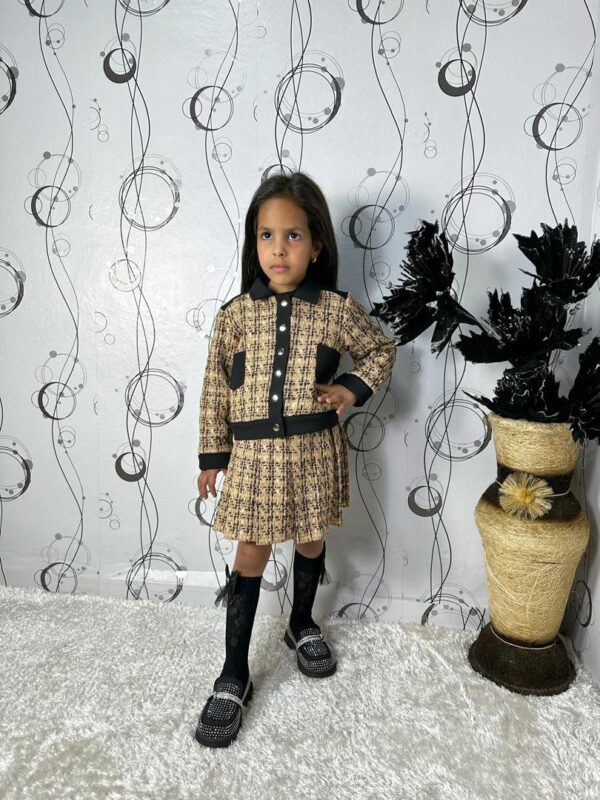Ensemble Chanel